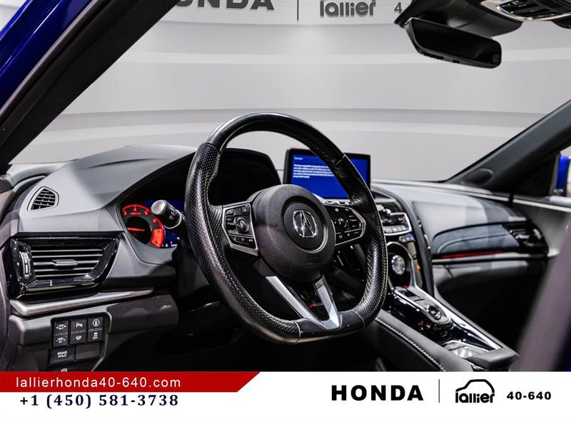 acura RDX 2022 - 21