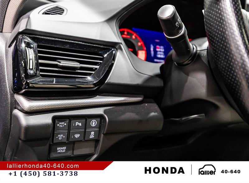 acura RDX 2022 - 22