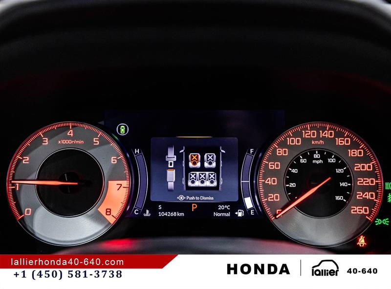 acura RDX 2022 - 24