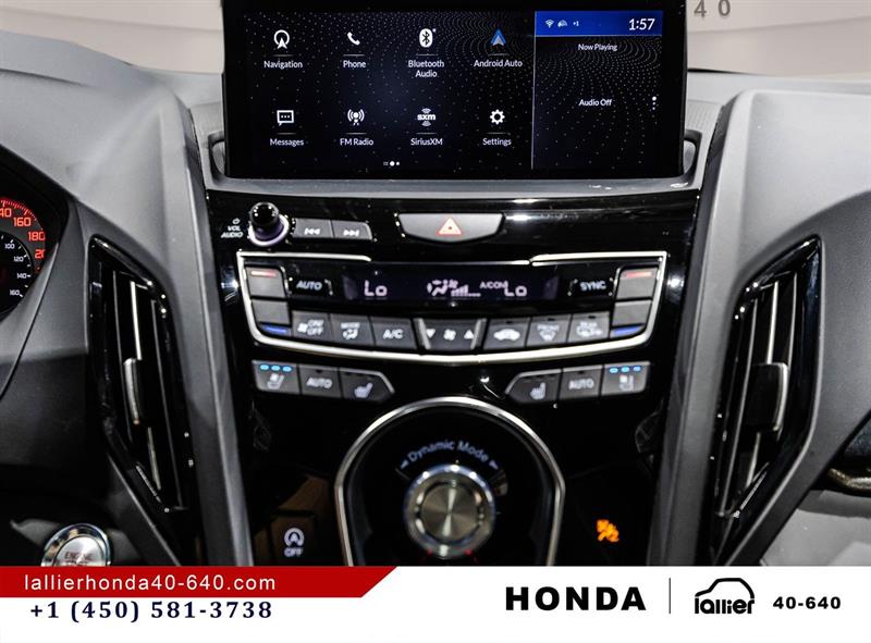 acura RDX 2022 - 25
