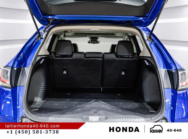 honda HR-V 2023 - 15