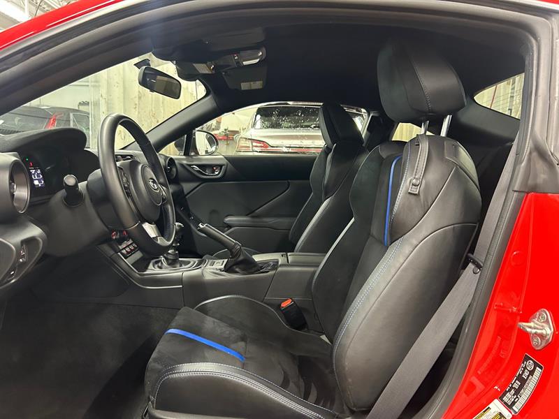 subaru BRZ 2025 - 10