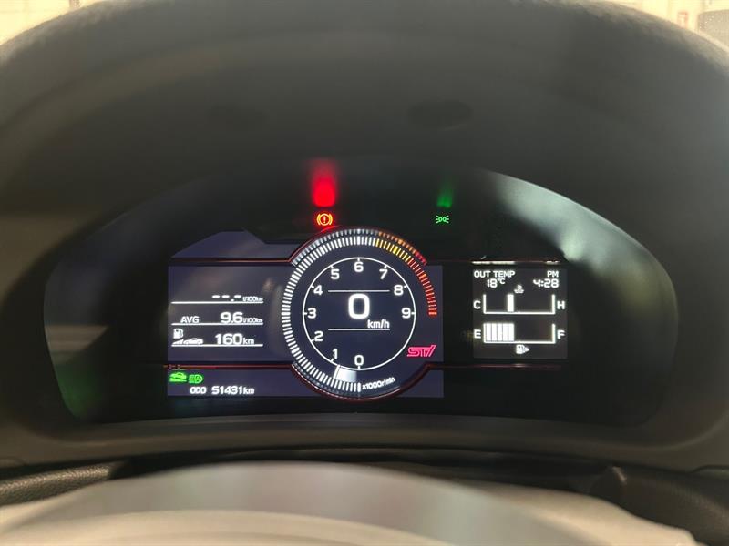subaru BRZ 2025 - 12