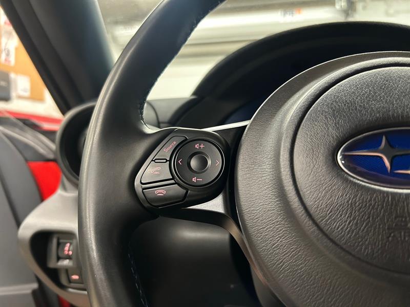 subaru BRZ 2025 - 15