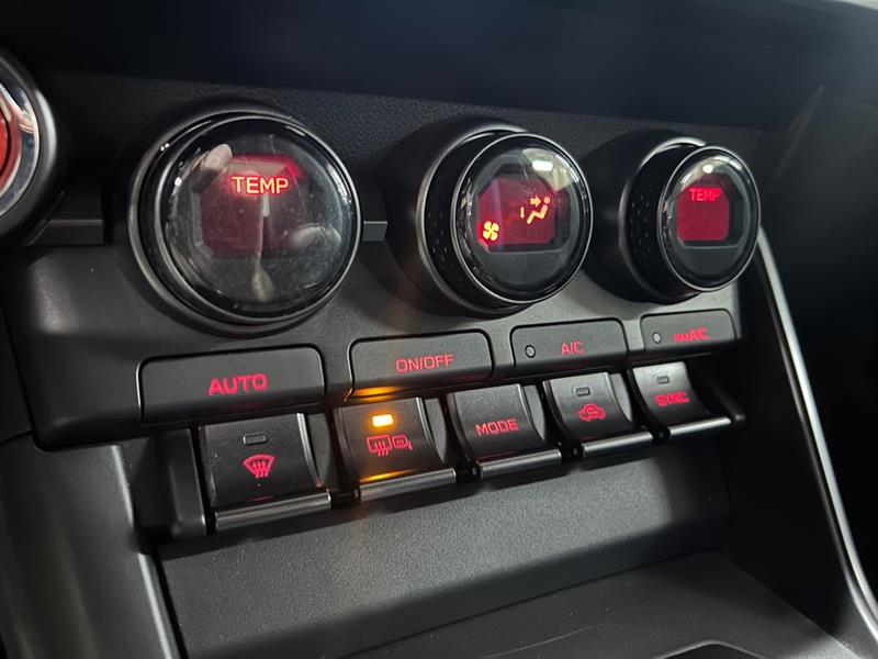 subaru BRZ 2025 - 20