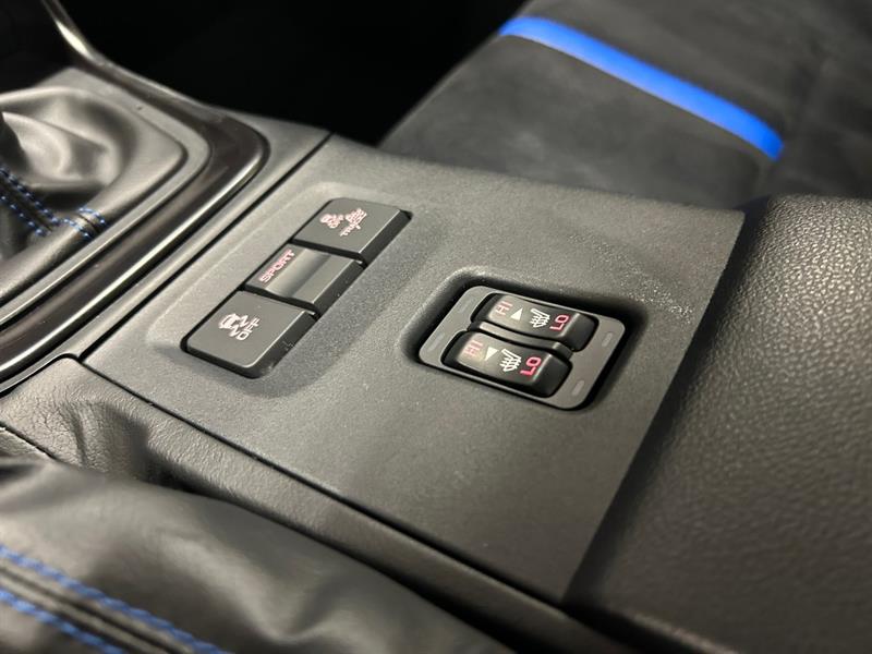 subaru BRZ 2025 - 21