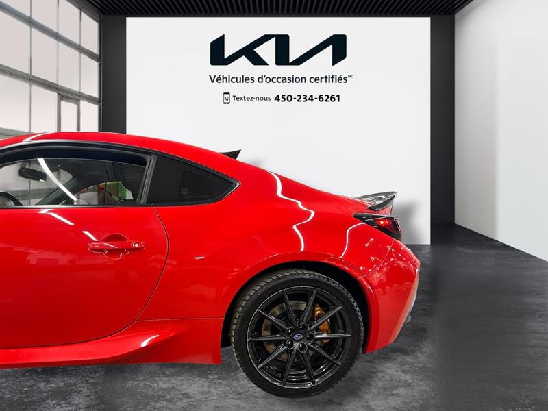 subaru BRZ 2025 - 26
