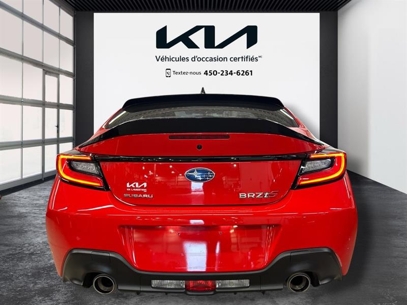 subaru BRZ 2025 - 27