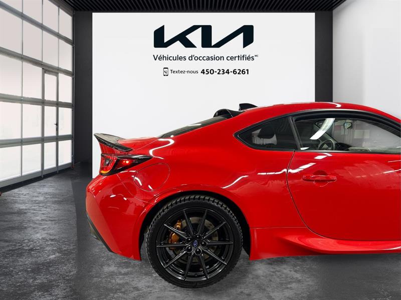 subaru BRZ 2025 - 30
