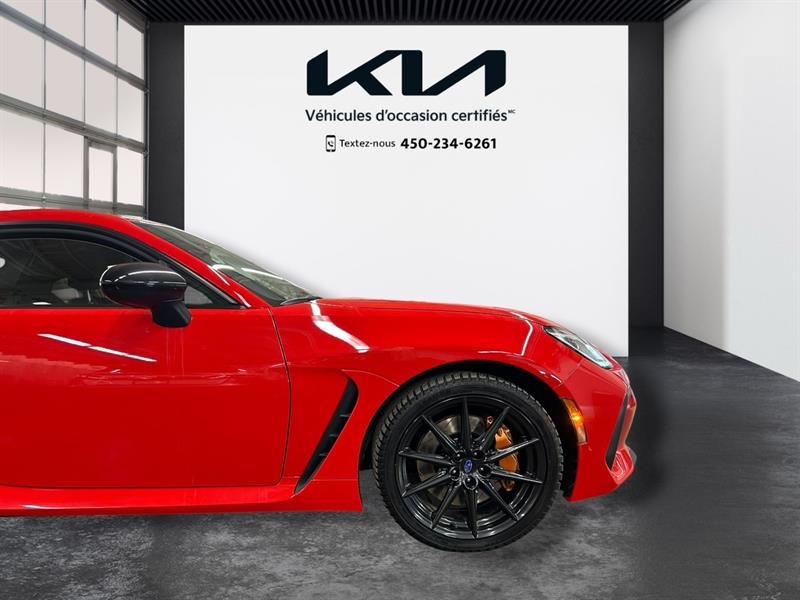 subaru BRZ 2025 - 31