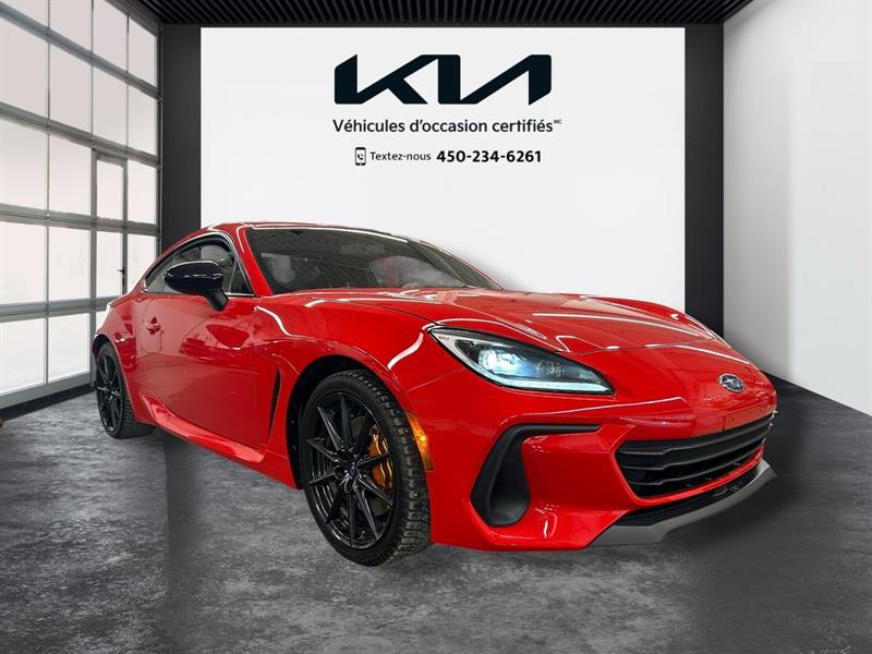 subaru BRZ 2025 - 32