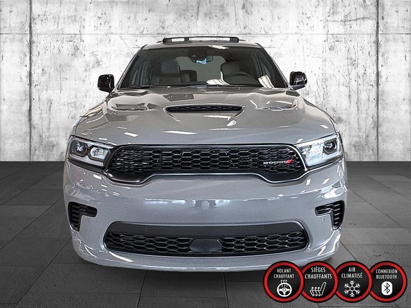 2026 Dodge Durango - Image 2