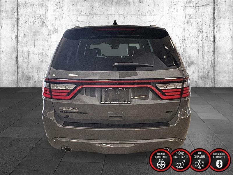 2026 Dodge Durango - Image 3