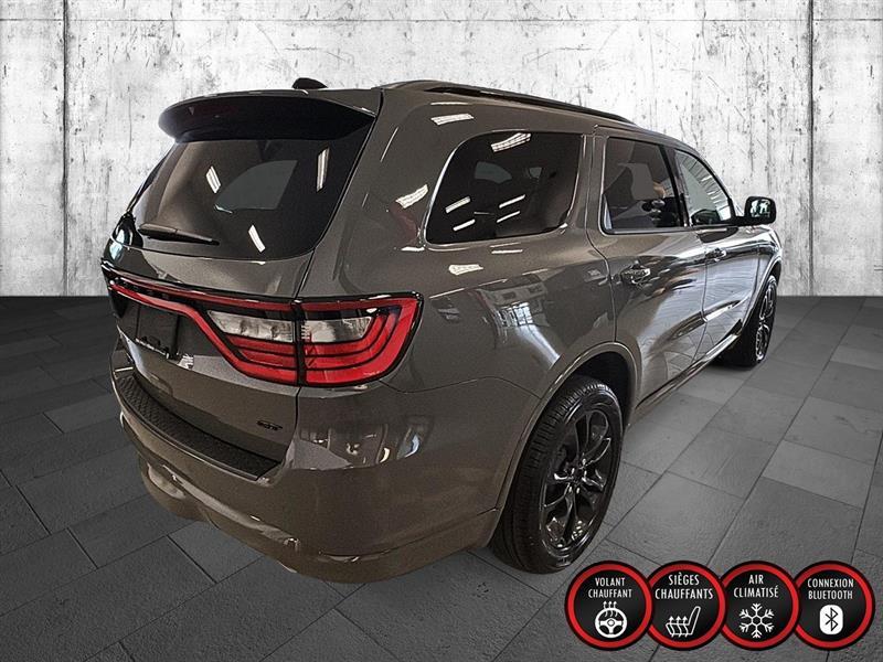 2026 Dodge Durango - Image 5