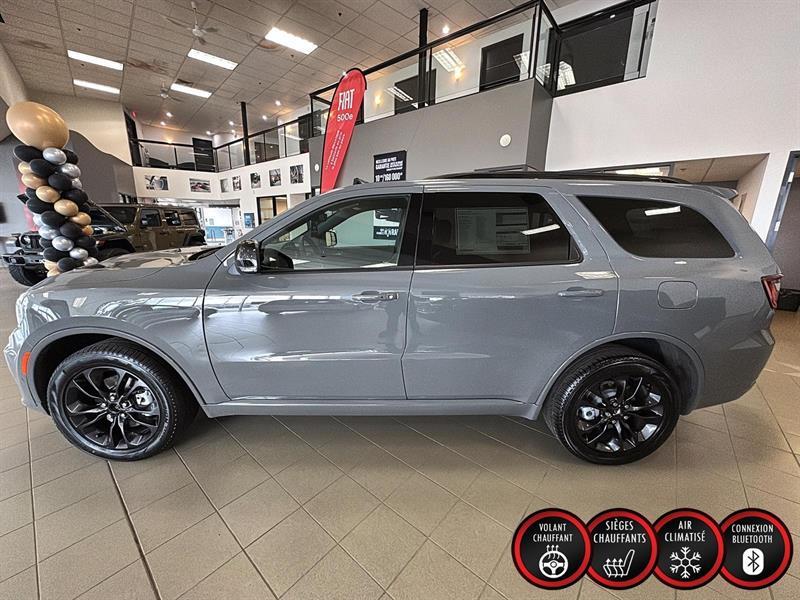 2026 Dodge Durango - Image 6