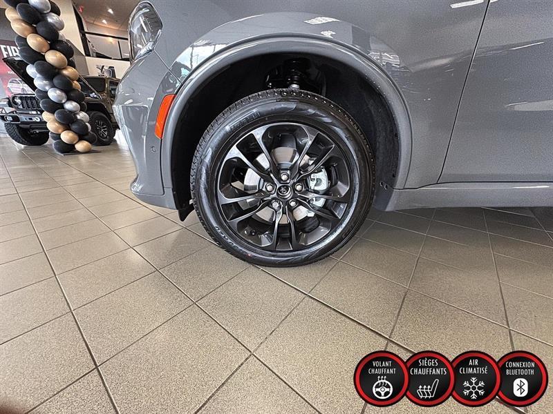 2026 Dodge Durango - Image 7