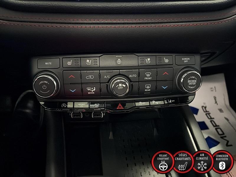2026 Dodge Durango - Image 18