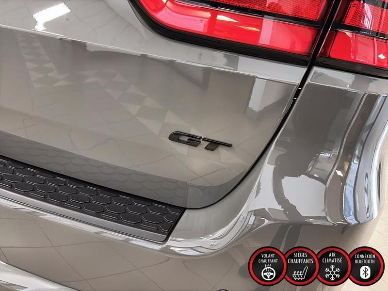 2026 Dodge Durango - Image 21