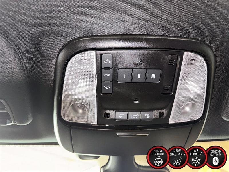 2026 Dodge Durango - Image 22