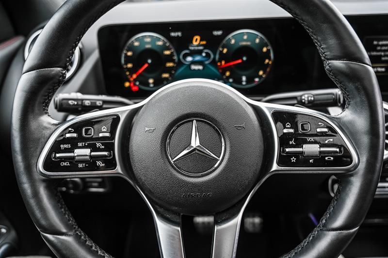 mercedes-benz GLA250 2022 - 20