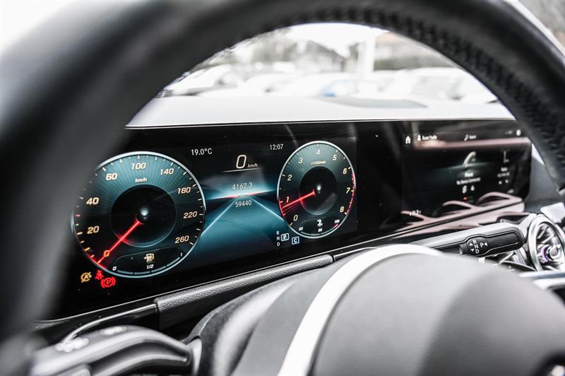 mercedes-benz GLA250 2022 - 22