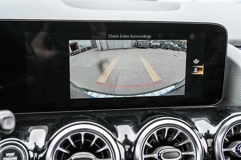 mercedes-benz GLA250 2022 - 23