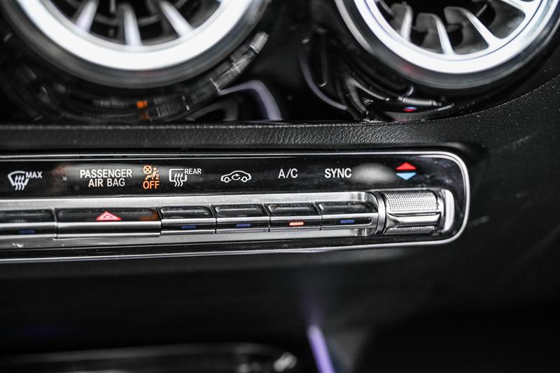 mercedes-benz GLA250 2022 - 24