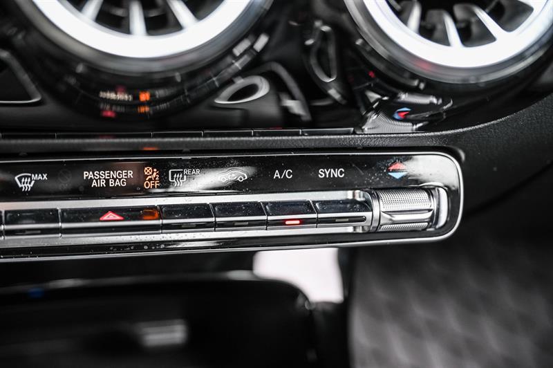 mercedes-benz CLA250 2023 - 24