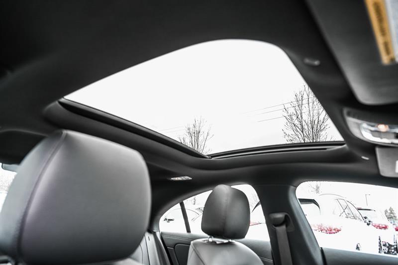 mercedes-benz CLA250 2023 - 31