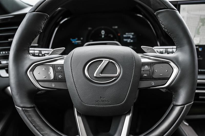 lexus RXH 2025 - 15