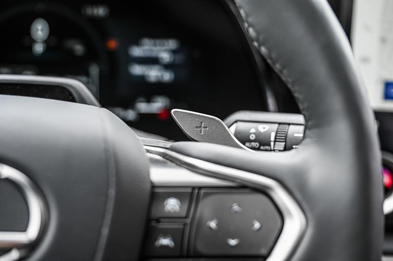 lexus RXH 2025 - 16