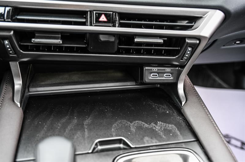 lexus RXH 2025 - 20