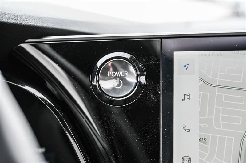 lexus RXH 2025 - 24