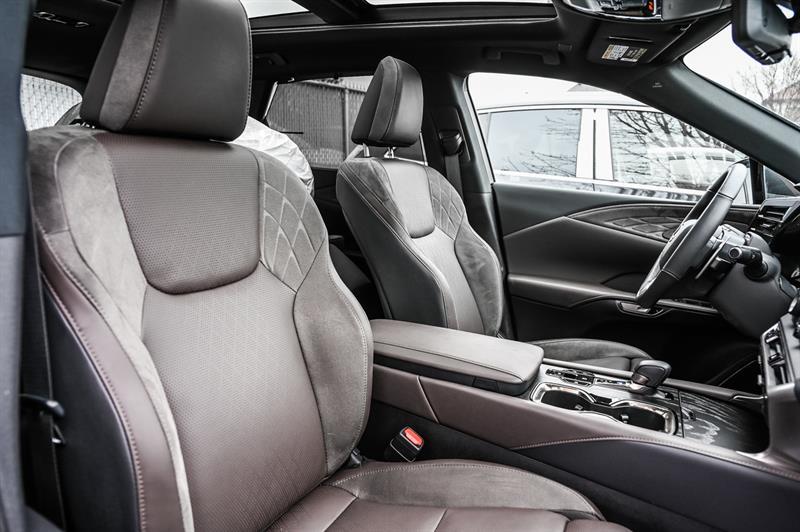 lexus RXH 2025 - 31