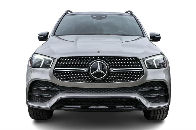2022 Mercedes-Benz GLE - Image 2