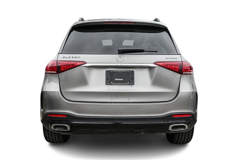 2022 Mercedes-Benz GLE - Image 6