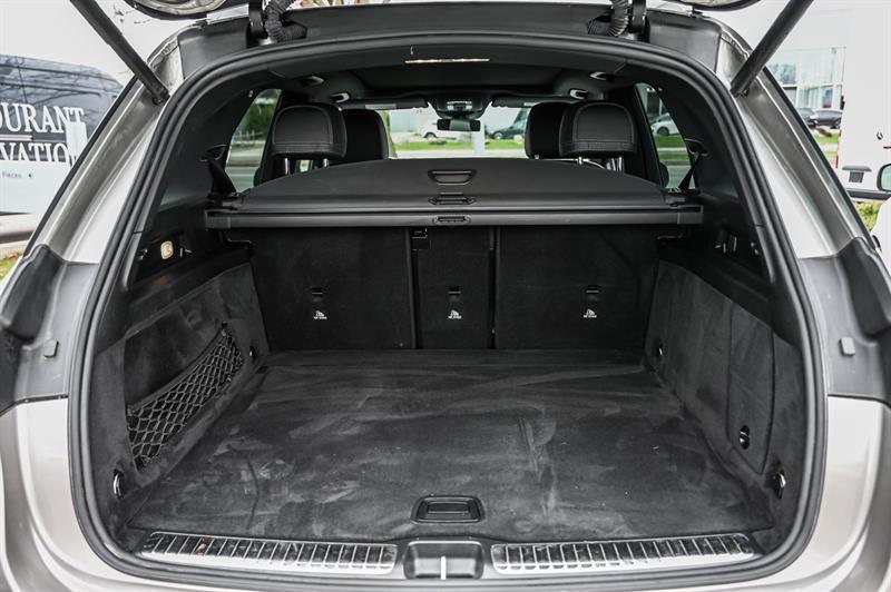 2022 Mercedes-Benz GLE - Image 10