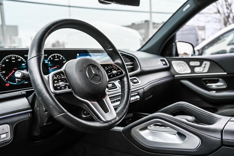 2022 Mercedes-Benz GLE - Image 12