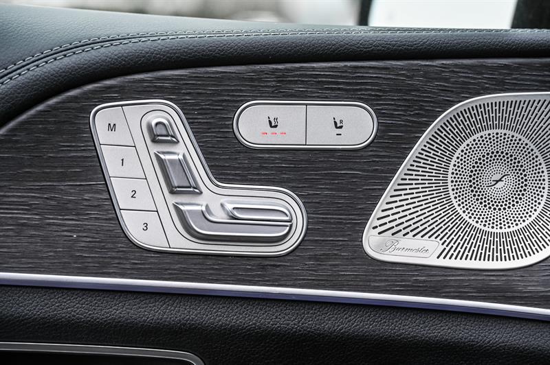 2022 Mercedes-Benz GLE - Image 14