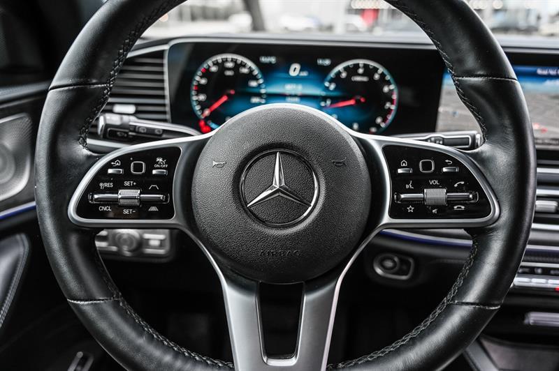 2022 Mercedes-Benz GLE - Image 16