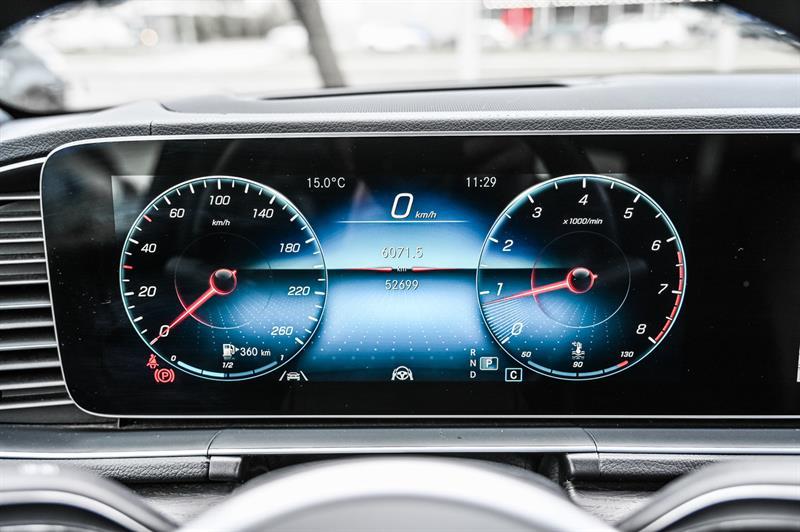 2022 Mercedes-Benz GLE - Image 18