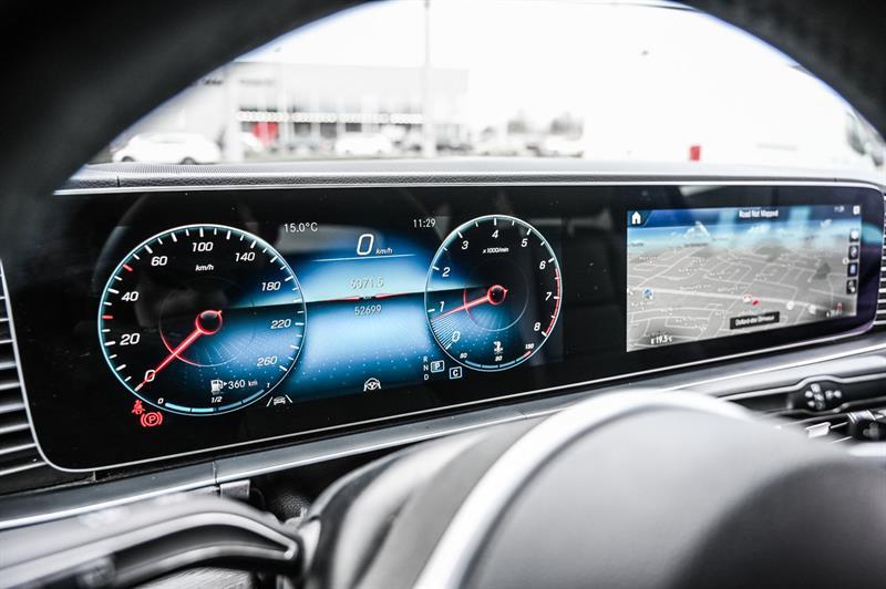 2022 Mercedes-Benz GLE - Image 20