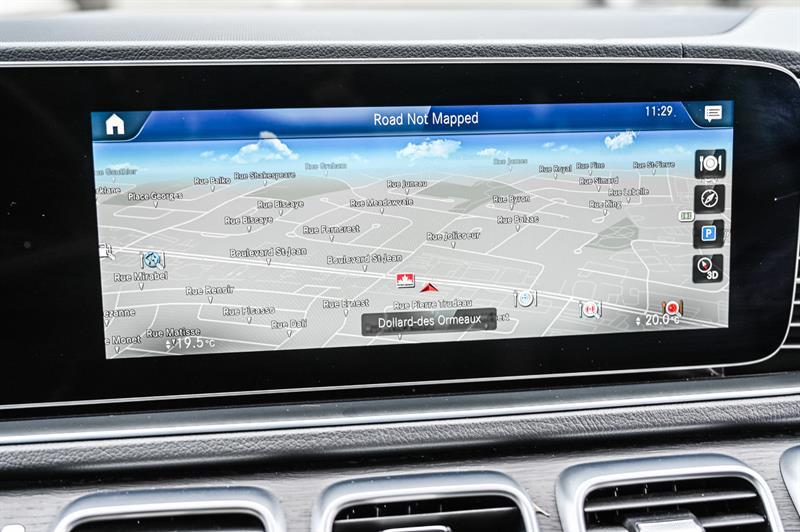 2022 Mercedes-Benz GLE - Image 21