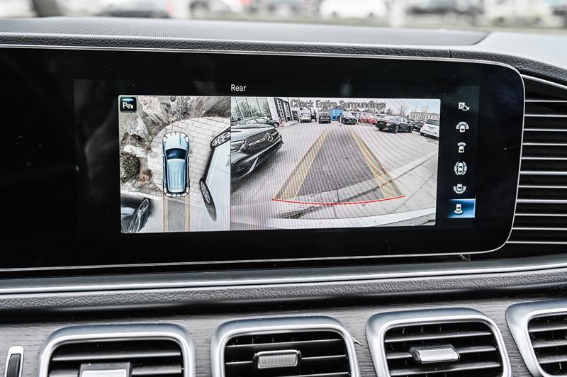 2022 Mercedes-Benz GLE - Image 22