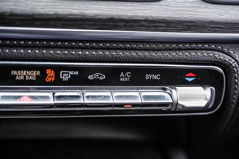 2022 Mercedes-Benz GLE - Image 23