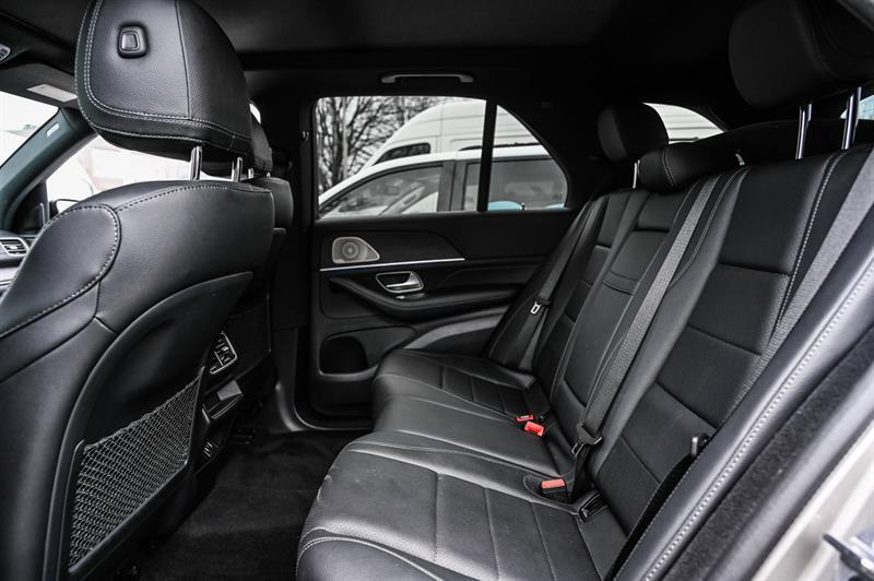2022 Mercedes-Benz GLE - Image 24