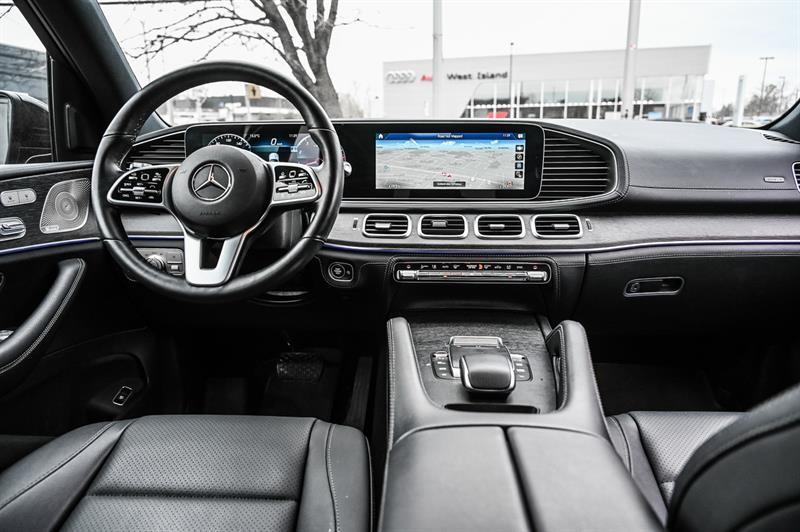 2022 Mercedes-Benz GLE - Image 25