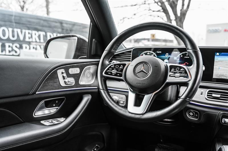 2022 Mercedes-Benz GLE - Image 26