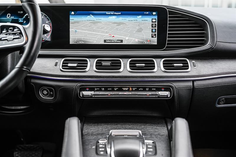 2022 Mercedes-Benz GLE - Image 27