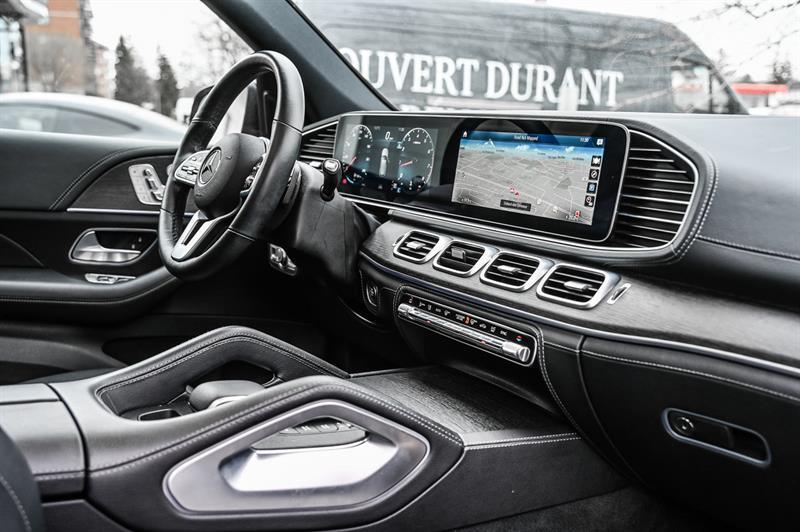 2022 Mercedes-Benz GLE - Image 28